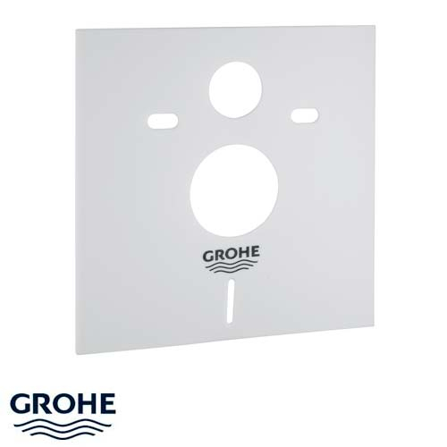 Комплект для звукоизоляции унитаза Grohe (37131000)