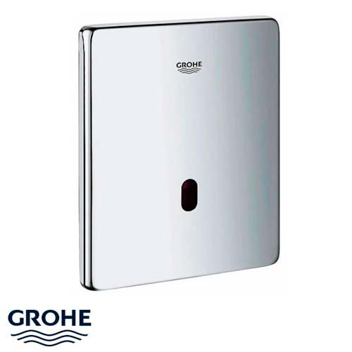 Инфракрасная кнопка для инсталляции Grohe Tectron Skate | хром (37324001)