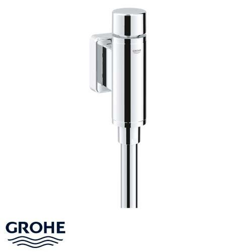 Grohe Rondo Кран для писсуара нажимной (37339000)
