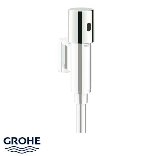Grohe Tectron Электронный блок с датчиком движения для переоснащения смывного устройства (37428000)