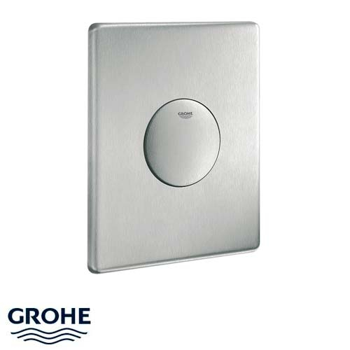 Кнопка для инсталляции Grohe Skate | хром (38672SD0)