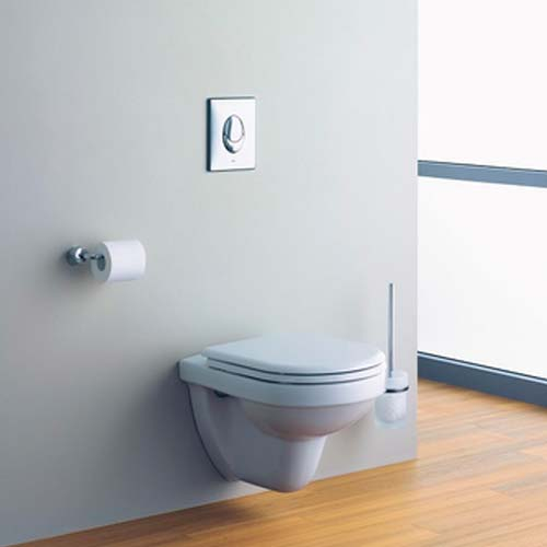 Кнопка для інсталяції Grohe Skate Air | хром (38505000)