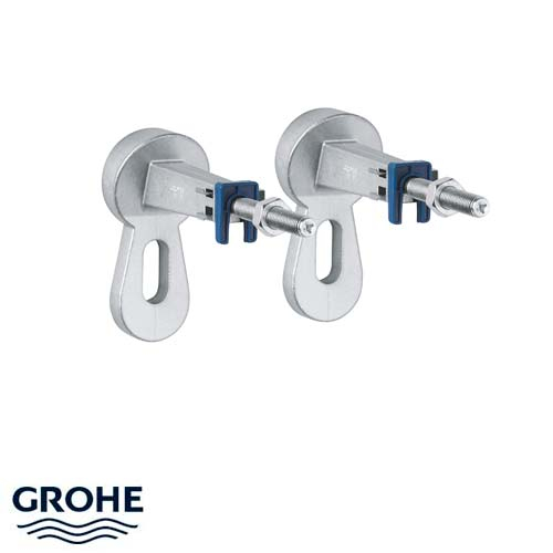 Комплект креплений Grohe Rapid SL (3855800M)