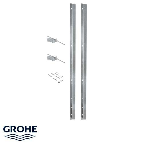 Комплект креплений для углового монтажа Grohe Rapid SL (38562001)
