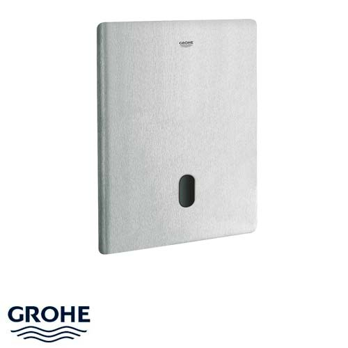 Инфракрасная кнопка для инсталляции Grohe Tectron Skate | хром (38698SD1)