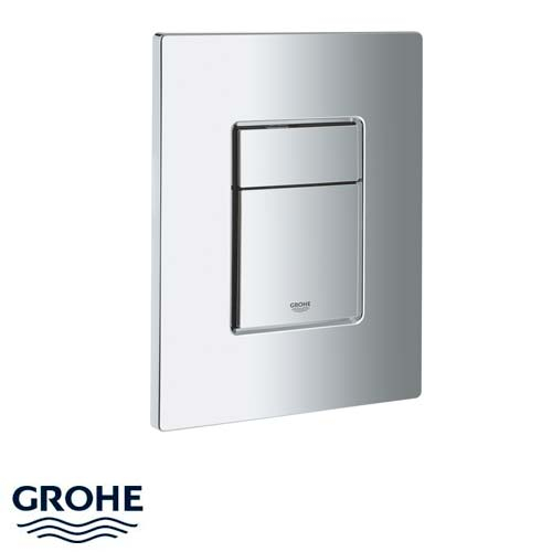 Кнопка для инсталляции Grohe EVEN | хром (38966000)