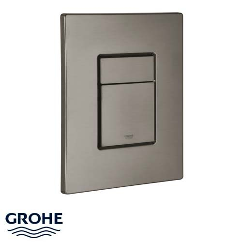 Кнопка для инсталляции Grohe Skate Cosmopolitan S | матовый графит (37535AL0)