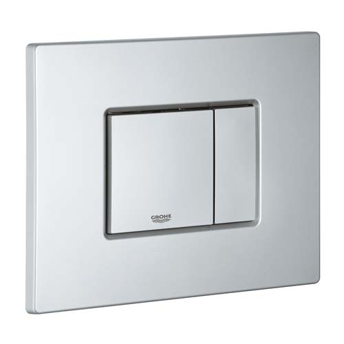 Кнопка для инсталляции Grohe Skate Cosmopolitan | титановый (38732BR0)