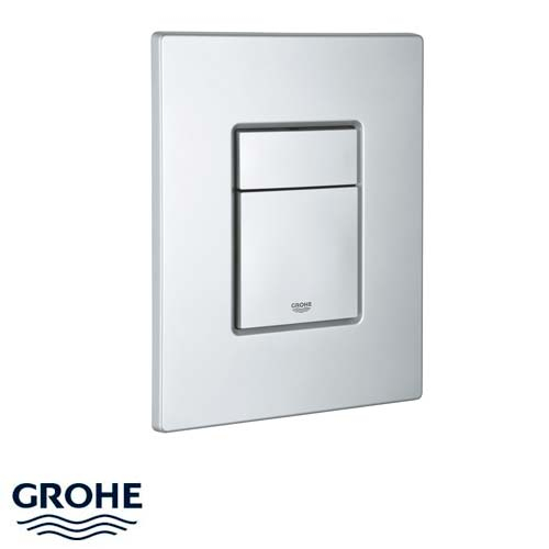 Кнопка для инсталляции Grohe Skate Cosmopolitan | титановый (38732BR0)
