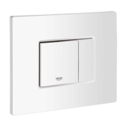 Кнопка для инсталляции Grohe Skate Cosmopolitan | белый (38732SH0)