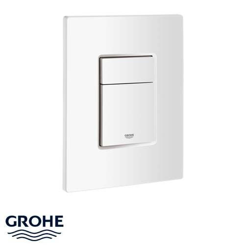 Кнопка для инсталляции Grohe Skate Cosmopolitan | белый (38732SH0)