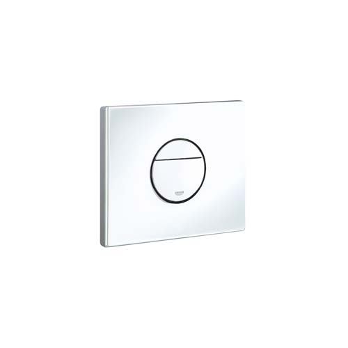 Кнопка для инсталляции Grohe Nova Cosmopolitan | белый (38765SH0)