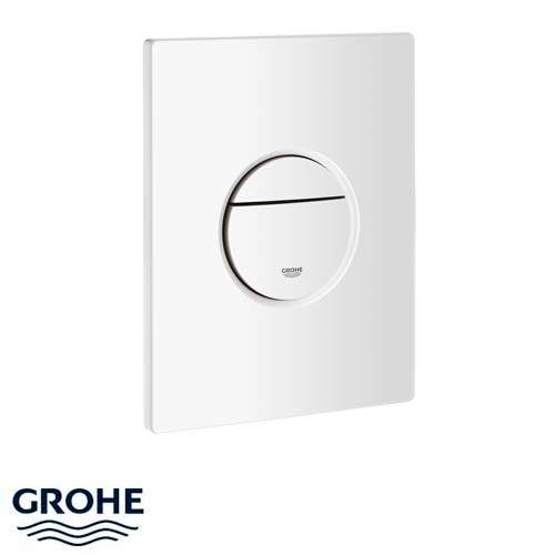 Кнопка для инсталляции Grohe Nova Cosmopolitan | белый (38765SH0)