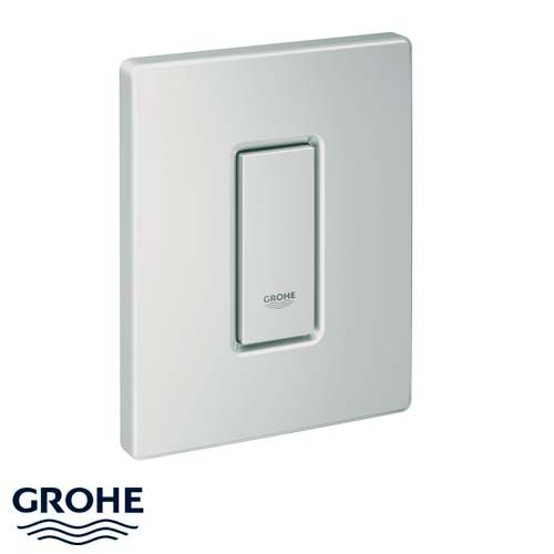 Кнопка для инсталляции Grohe Skate Cosmopolitan | матовый хром (38784P00)