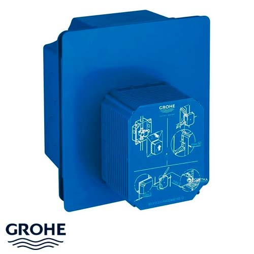 Внутренний блок для писсуара Grohe Rapido UMB (38787000)