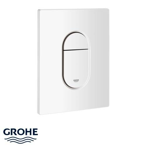 Кнопка для инсталляции Grohe Arena Cosmopolitan | белый (38844SH0)