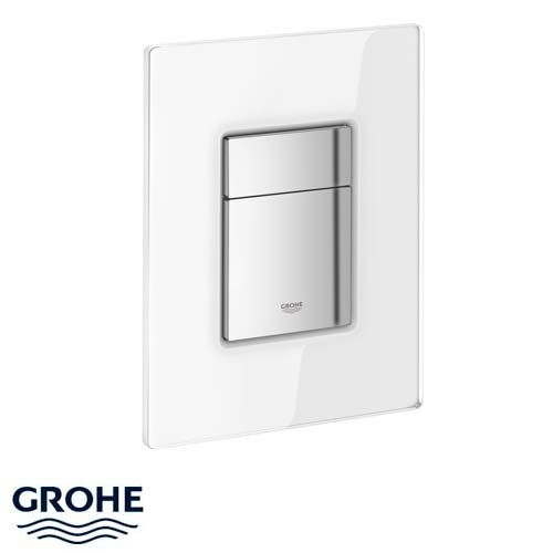 Кнопка для инсталляции Grohe Skate Cosmopolitan | белый (38845LS0)