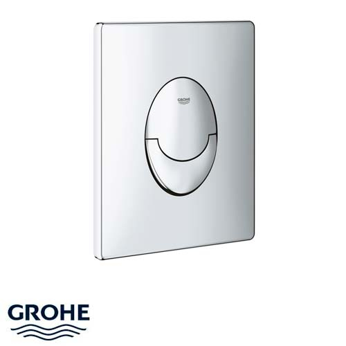 Кнопка для инсталляции Grohe Start | хром (38964000)