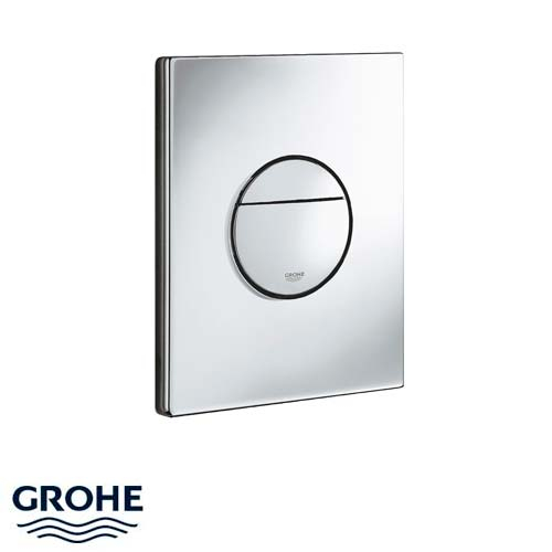 Кнопка для инсталляции Grohe Sail | хром (38965000)