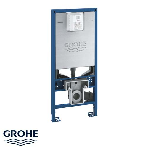 Инсталляция для унитаза Grohe Rapid SLX (39596000)