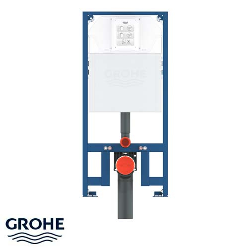 Инсталляция для унитаза Grohe Rapid SL SLIM (39687000)
