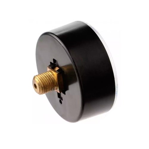 Манометр фронтальний CEWAL М 50 PP 1/4" 0-16 бар (91459511)