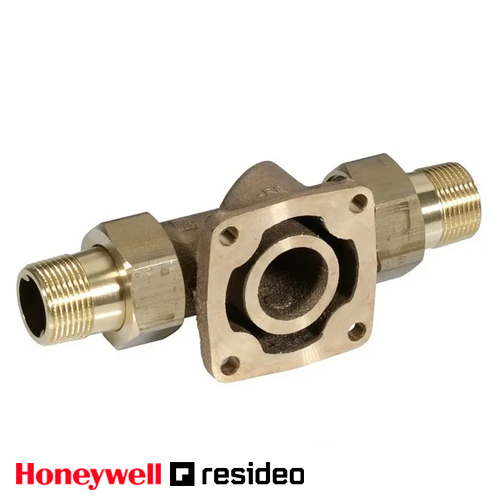 Фланець обертовий Resideo (Honeywell) DA74C до фільтрів 1 1/4" (DA74C-1 1/4A)