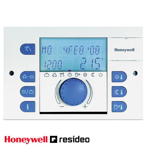 Контролер Resideo (Honeywell) Smile SDC3-10N