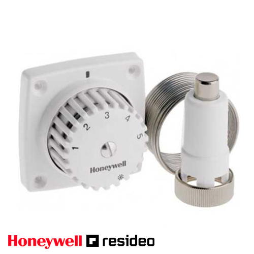 Термоголовка с выносным датчиком Resideo (Honeywell) T100 (T100MZ-2515)