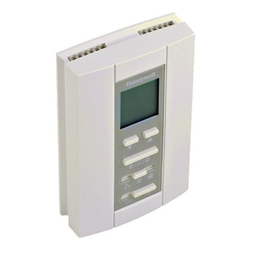 Термостат для фанкойлу Resideo (Honeywell) T6812 (T6812A1000)