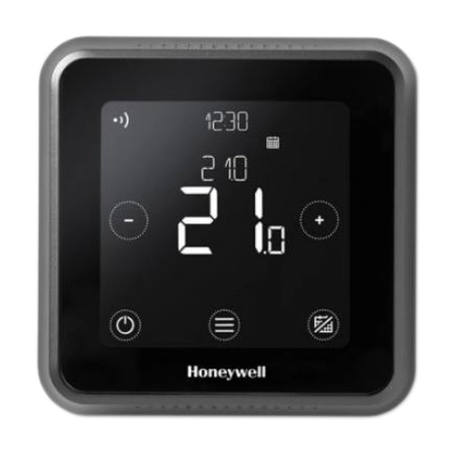Комнатный термостат Resideo Y6H810WF1034 Lyric T6 Wi-Fi (Honeywell Y6H810WF1034)
