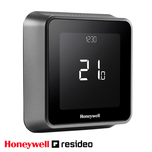 Комнатный термостат Resideo Y6H810WF1034 Lyric T6 Wi-Fi (Honeywell Y6H810WF1034)
