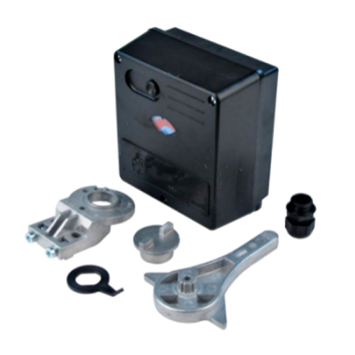 Электропривод Resideo (Honeywell) M6061A (M6061A1013)