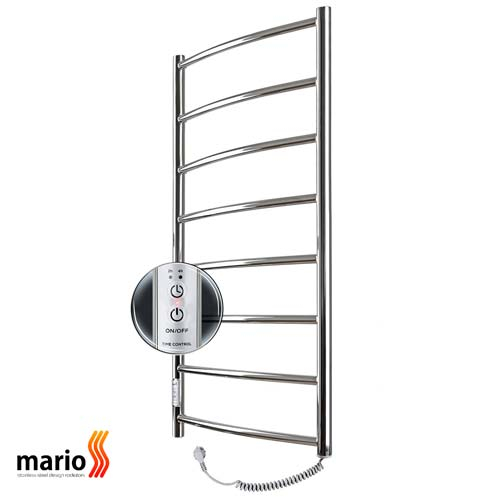 Електрична рушникосушарка Mario Класік НР-ІТ 1090х530 з таймером