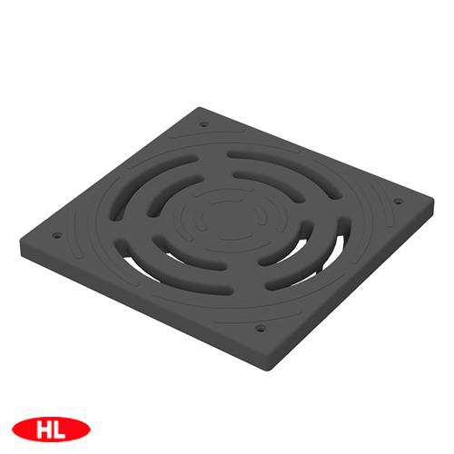 Пластиковая решетка HL0635N.1 для колодца HL635N(.0)