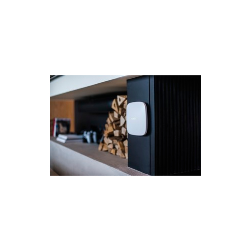 Ajax Hub 2 (2G) Jeweller White Розумна централь | біла (25447.40.WH1)