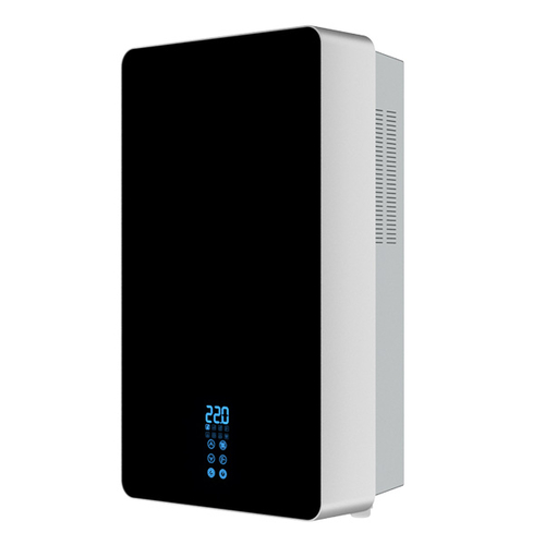 Электрический котел Teknix ESPRO RS 9 кВт 380В с WIFI