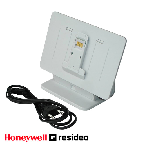 Панель для встановлення контролера на стіл Resideo (Honeywell) Evotouch ATF 100
