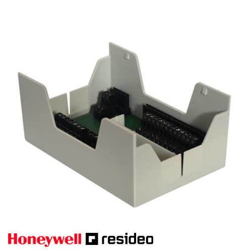 Клемна панель для монтажу в шафі Resideo (Honeywell) SCS-12