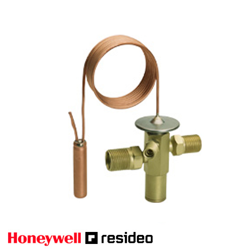 Терморегулирующий вентиль Resideo (MP50) TOEX 3,5 R134a A+15/-30 5/8X3/4UNF D (TOEX-E0391)