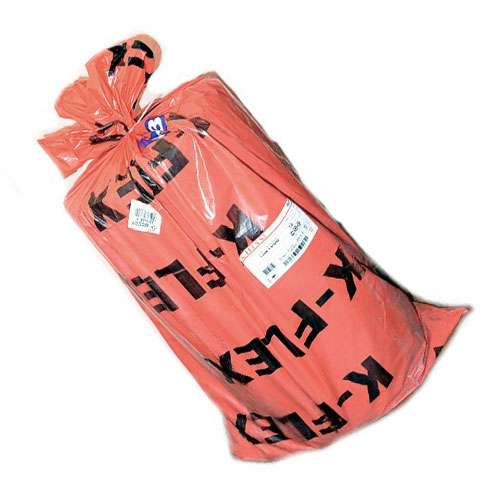 Рулонная теплоизоляция K-Flex 06x1000-30 ST AD самоклеящаяся, вспененный синтетический каучук (80106210134)