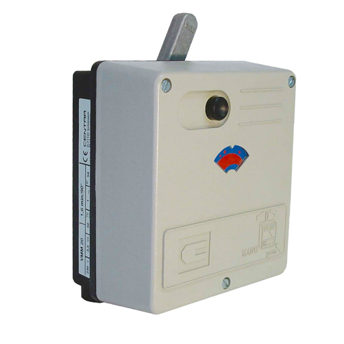 Електропривід Resideo (Honeywell) VMM40-24