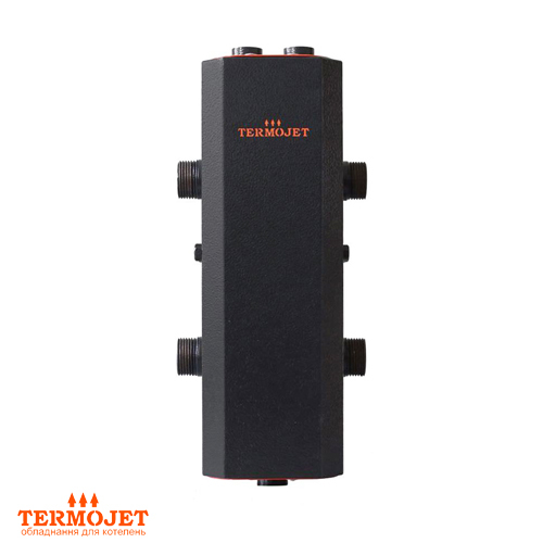 Гидравлическая стрелка Termojet ГС-26 1 1/4" (84040026i)