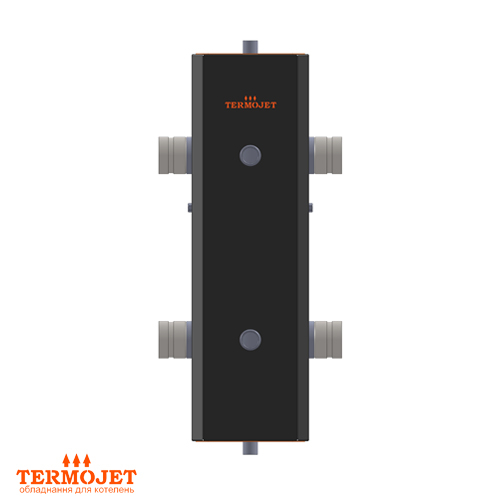 Гидравлическая стрелка Termojet ГС-28 2" (84040028i)