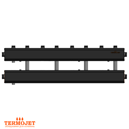 Колектор Termojet К42ВН150(300) 350 кВт | 4+1 контури | 2"-1 1/4" (84040273i)