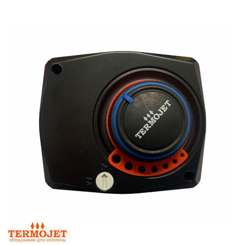 Привод Termojet AQUAO910 401N (AQUAO910-3-230-120)