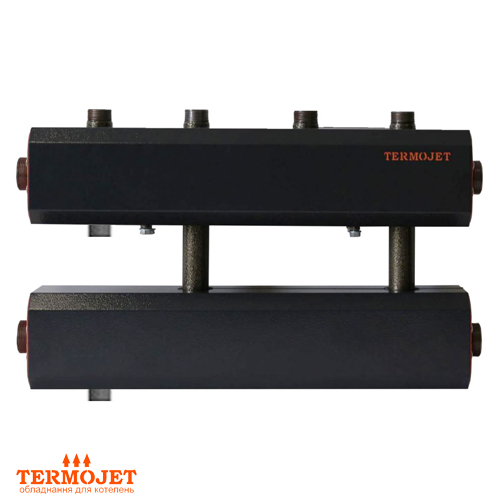 Коллектор Termojet К22В125(200) 145 кВт | 2+1 контура | 1 1/4"-1" (84040212i)