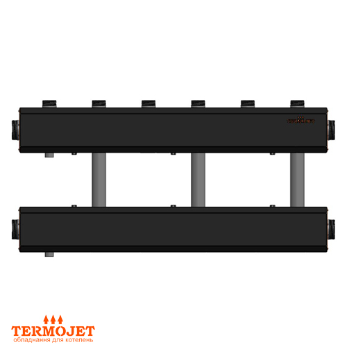 Коллектор Termojet К32В150(300) 350 кВт | 3+1 контура | 2"-1 1/4" (84040353i)