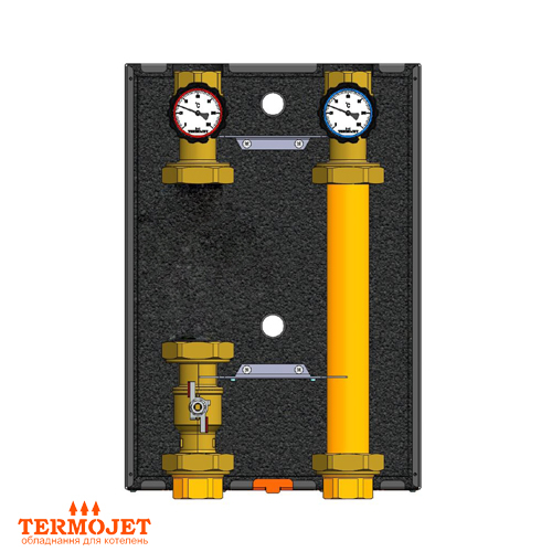 Насосна група Termojet НГ-51 1 1/4" без насоса, подача зліва (84030051iL)
