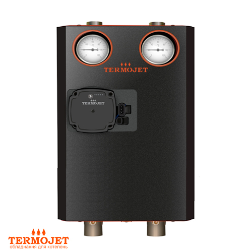 Насосна група Termojet НГ-51 1 1/4" без насоса, подача зліва (84030051iL)